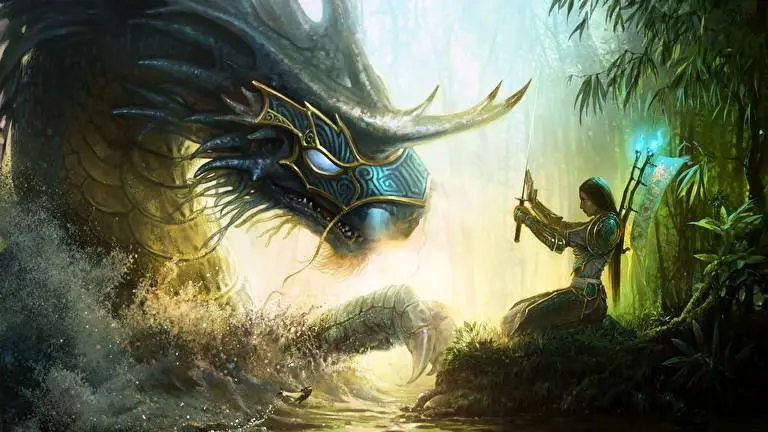 Heroes theme for Windows 10 Slideshow image 2