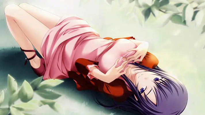 Highschool Dead tema para Windows 10 Imagen de presentación 2