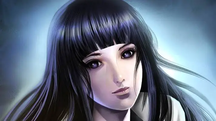 Hinata theme for Windows 10 Slideshow image 3