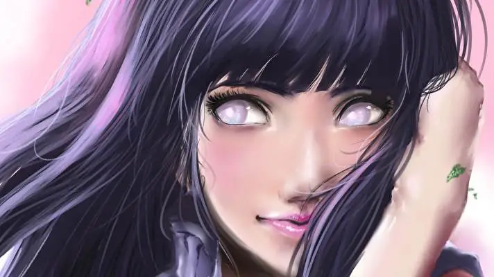 Hinata theme for Windows 10 Slideshow image 5