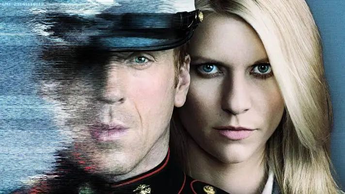 Homeland theme for Windows 10 Slideshow image 3