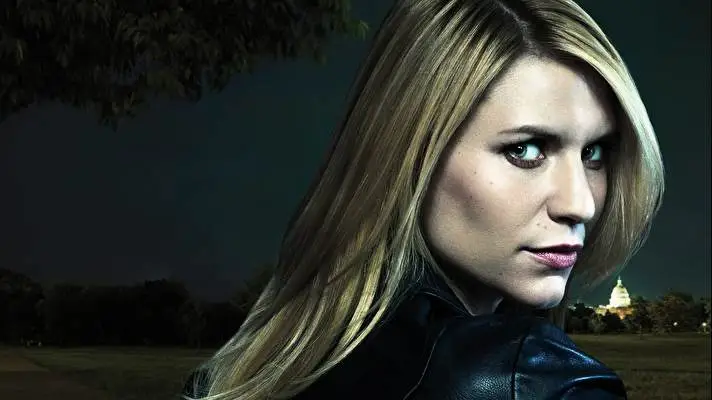 Homeland theme for Windows 10 Slideshow image 4