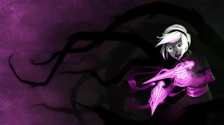 Homestuck theme for Windows 10 Slideshow image 2