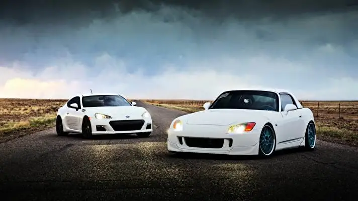 Honda theme for Windows 10 Slideshow image 4