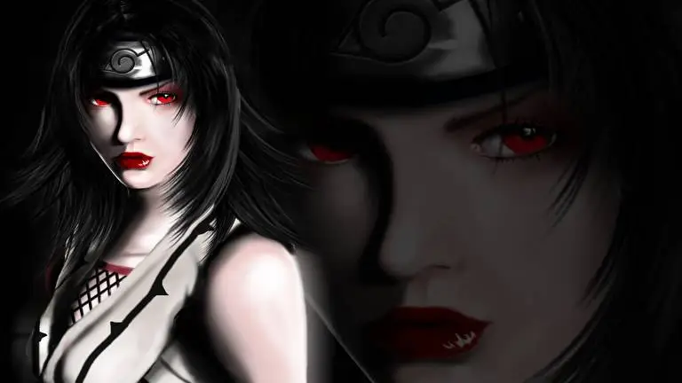 Hot Anime theme for Windows 10 Slideshow image 3