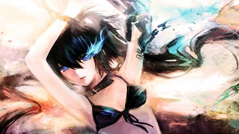 Hot Anime theme for Windows 10 Slideshow image 5