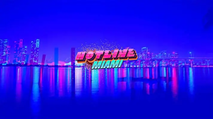 Hotline Miami theme for Windows 10 Slideshow image 2