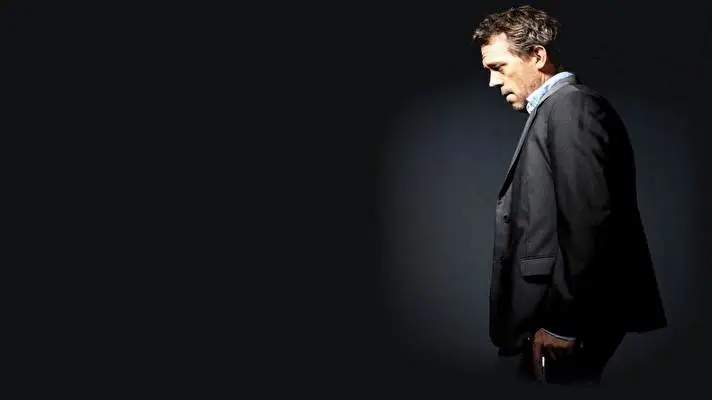 House Md theme for Windows 10 Slideshow image 1