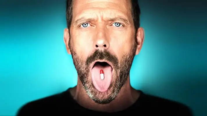 House Md theme for Windows 10 Slideshow image 3