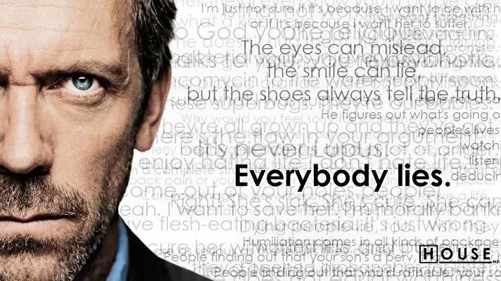 House Md theme for Windows 10 Slideshow image 4