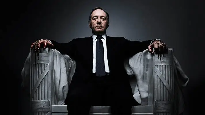 House of Cards theme for Windows 10 Slideshow image 2