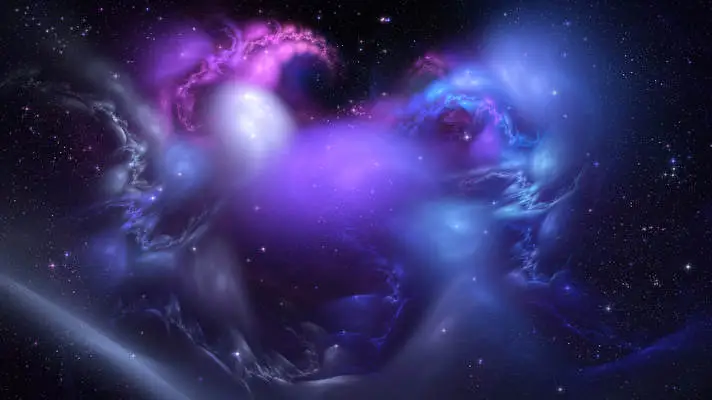 Hubble tema para Windows 10 Imagem de slideshow 3