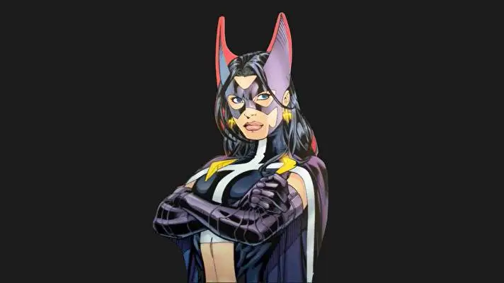 Huntress theme for Windows 10 Slideshow image 2