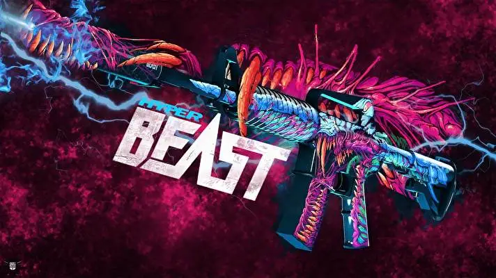 Hypebeast Csgo thème pour Windows 10 Image de diaporama 4