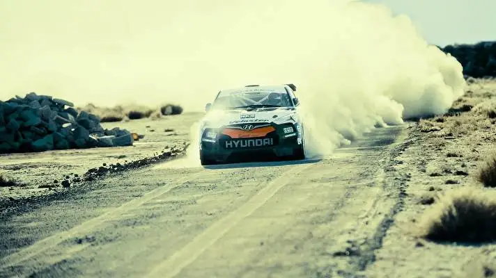 Hyundai theme for Windows 10 Slideshow image 1