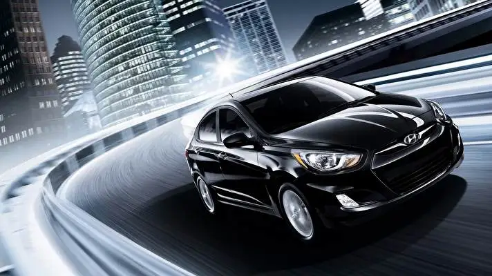 Hyundai theme for Windows 10 Slideshow image 2