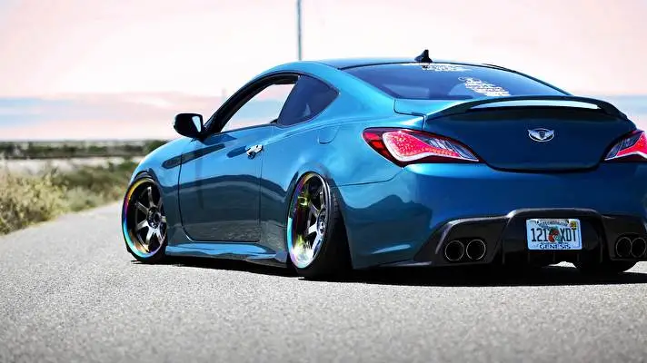 Hyundai theme for Windows 10 Slideshow image 4