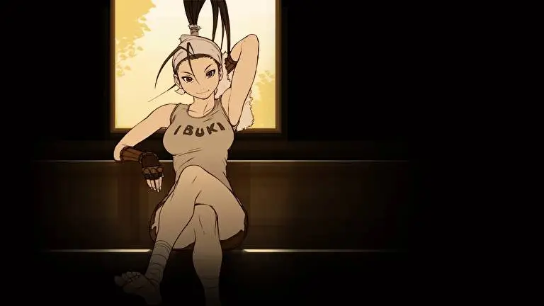 Ibuki thème pour Windows 10 Image de diaporama 1