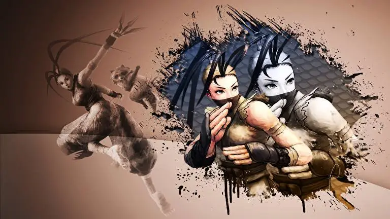 Ibuki thème pour Windows 10 Image de diaporama 2