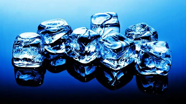 Ice theme for Windows 10 Slideshow image 3