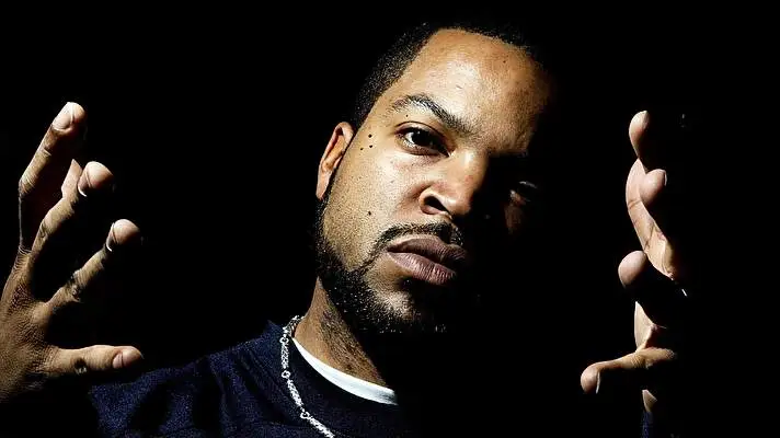 Ice Cube theme for Windows 10 Slideshow image 2