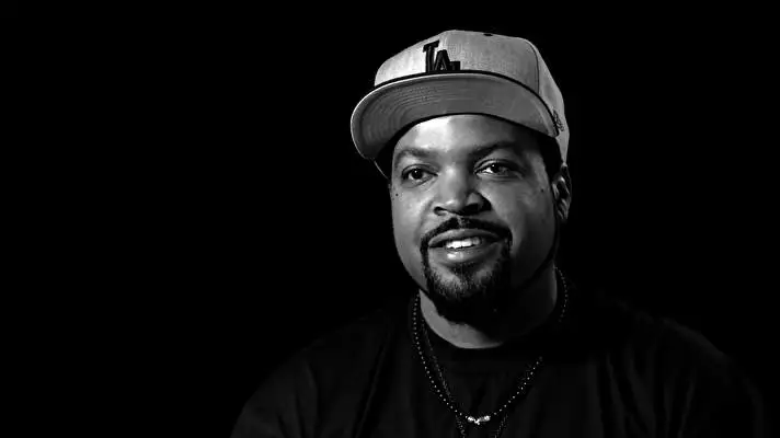 Ice Cube theme for Windows 10 Slideshow image 5