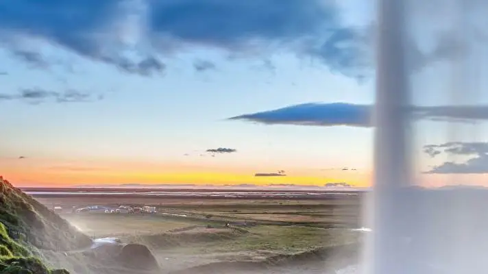 Islanda tema per Windows 10 Immagine di presentazione 4