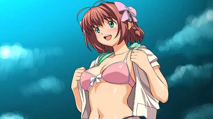 Idolmster tema per Windows 10 Immagine di presentazione 3