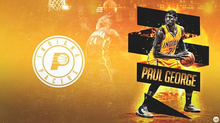 Indiana Pacers theme for Windows 10 Slideshow image 1