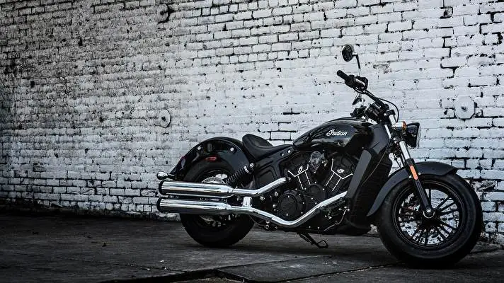 Indian Motorcycle theme for Windows 10 Slideshow image 4