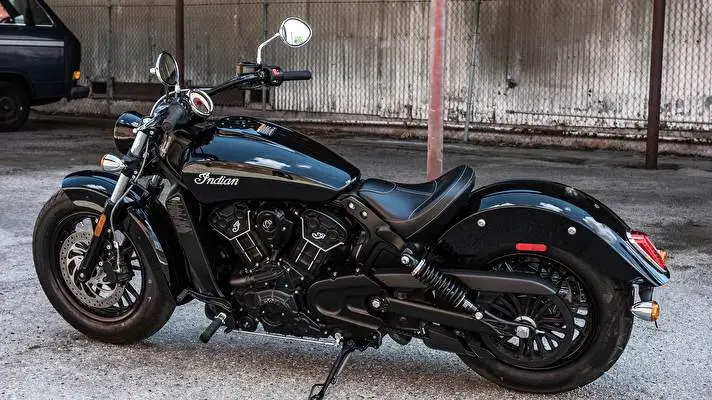 Indian Motorcycle theme for Windows 10 Slideshow image 5