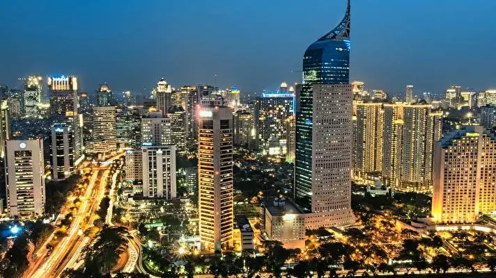 Indonesia theme for Windows 10 Slideshow image 2