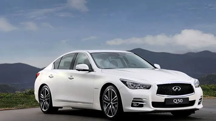 Infinity Car theme for Windows 10 Slideshow image 4