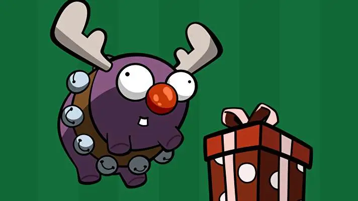 Invasor Zim Thema für Windows 10 Diashow-Bild 5