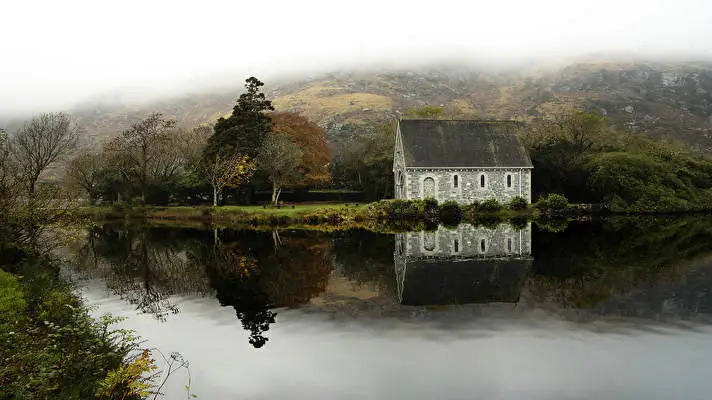 Ireland theme for Windows 10 Slideshow image 1