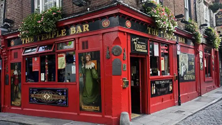 Ireland theme for Windows 10 Slideshow image 2