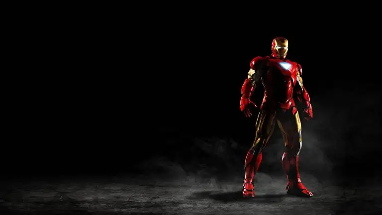 Iron Man theme for Windows 10 Slideshow image 5