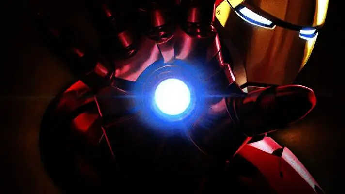 Iron Man Comics theme for Windows 10 Slideshow image 3