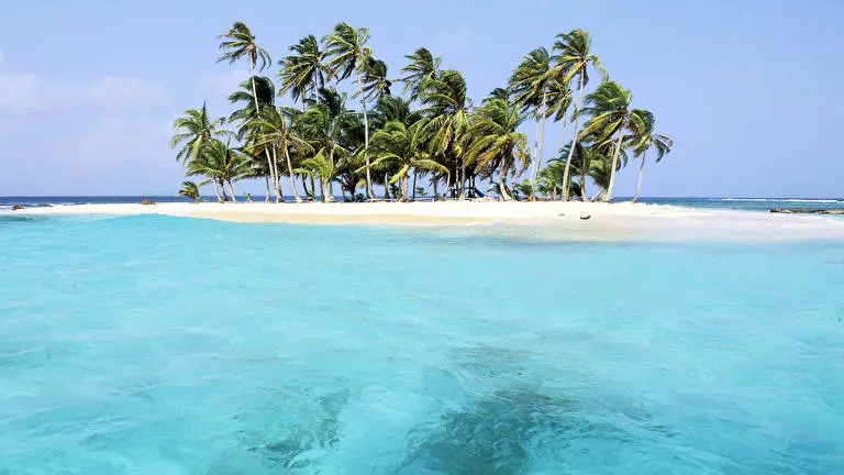 Islands theme for Windows 10 Slideshow image 5