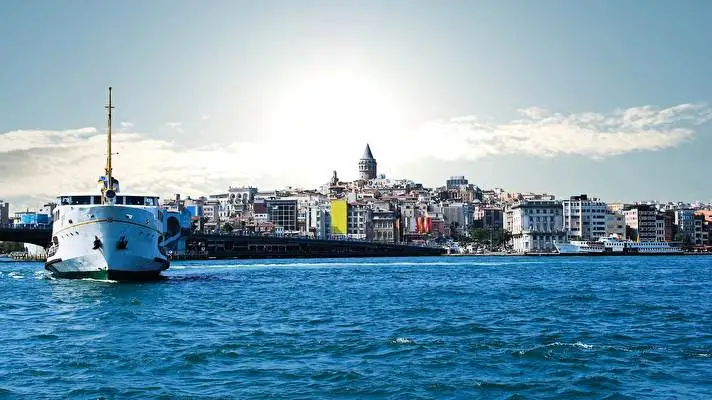 Istanbul theme for Windows 10 Slideshow image 3