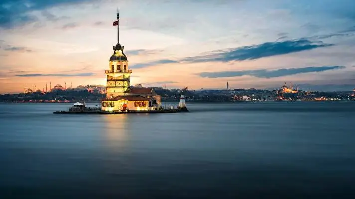 Istanbul theme for Windows 10 Slideshow image 5
