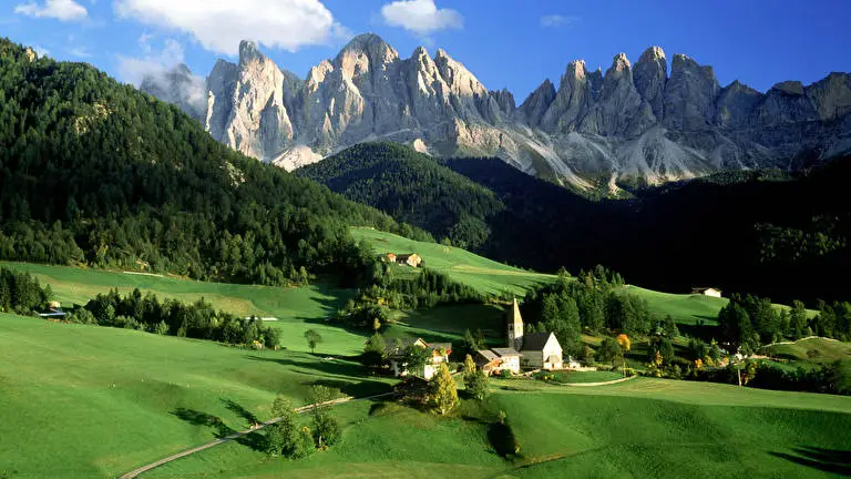 Italy theme for Windows 10 Slideshow image 1