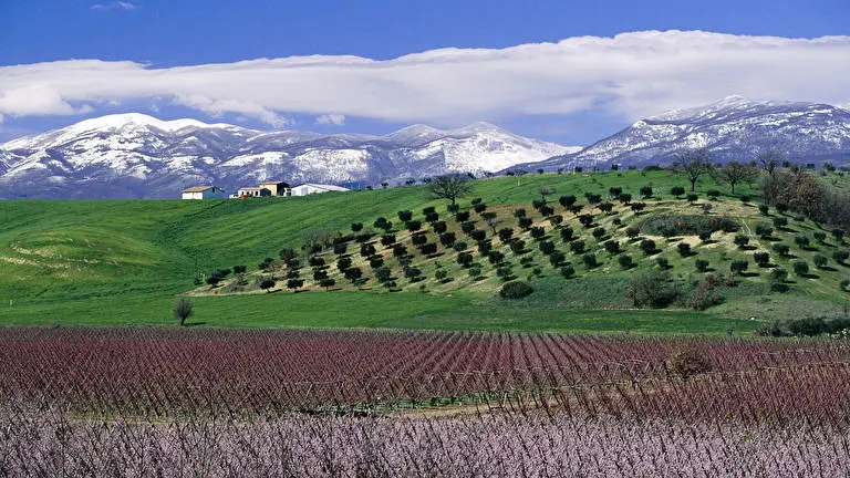 Italy theme for Windows 10 Slideshow image 4