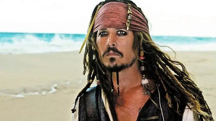 Jack Sparrow theme for Windows 10 Slideshow image 4