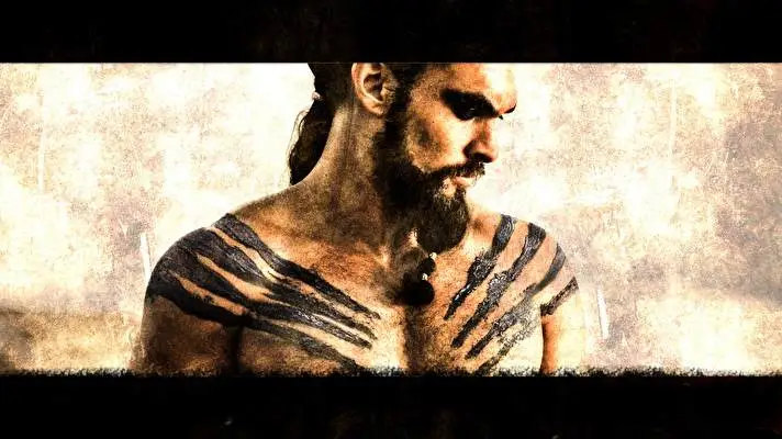 제이슨 모모아 Windows 10용 테마 슬라이드쇼 이미지 1