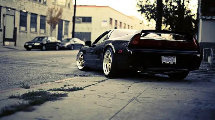 Jdm theme for Windows 10 Slideshow image 5