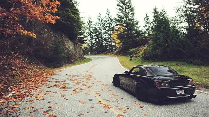 Jdm theme for Windows 10 Slideshow image 2