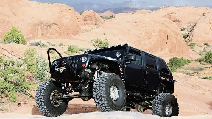 Jép téma Windows 10-hez Diavetítés kép 1