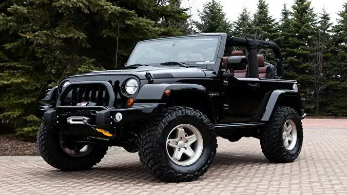 Jép téma Windows 10-hez Diavetítés kép 2