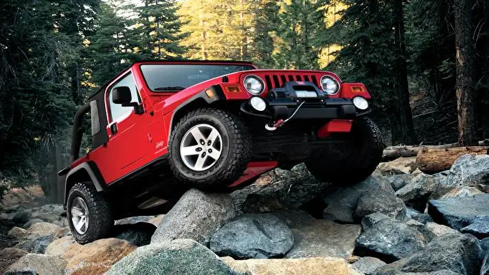 Jép téma Windows 10-hez Diavetítés kép 4